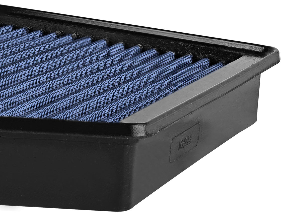 Magnum Flow OE Replacement Air Filter w/ Pro 5R Media GM Silverado/Sierra 1500 19-26 L4/L6/V6/V8 aFe Power aFe Power