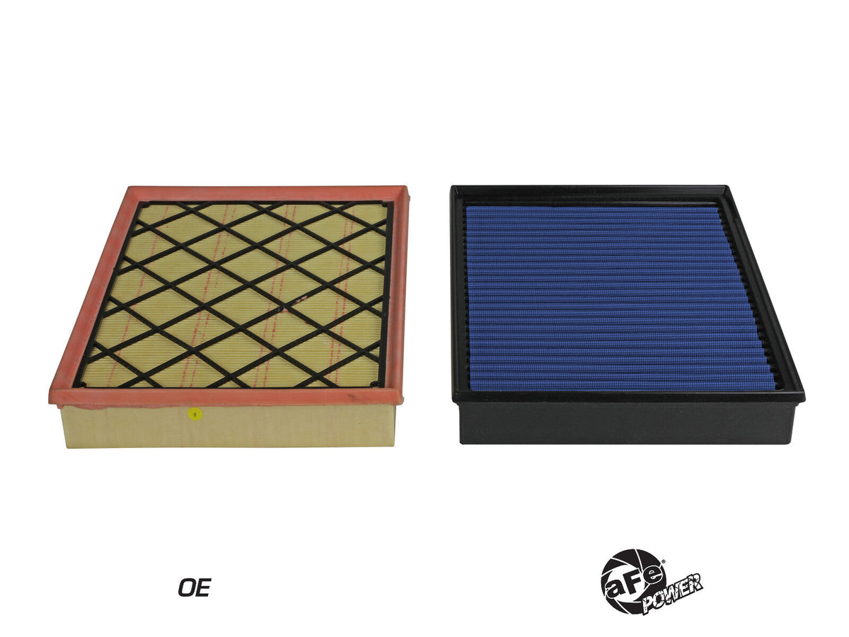 Magnum Flow OE Replacement Air Filter w/ Pro 5R Media Ford Ranger 19-26 L4-2.3L (t) aFe Power aFe Power