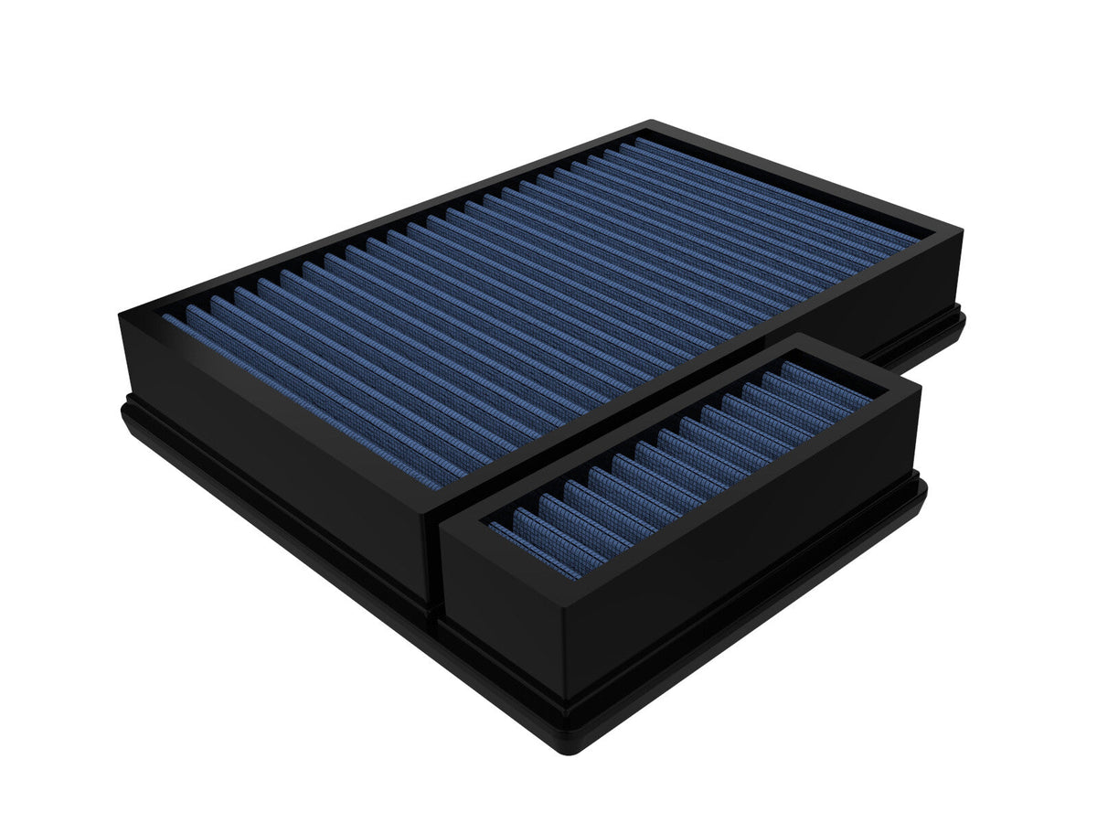 Magnum Flow OE Replacement Air Filter w/ Pro 5R Media Ford Transit Models 15-20 aFe Power aFe Power