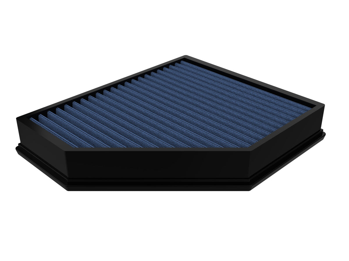 Magnum Flow OE Replacement Air Filter w/ Pro 5R Media Toyota Gr Supra (A90) 20-25 L6-3.0L (t) aFe Power aFe Power
