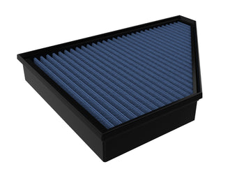 compare product Magnum Flow OE Replacement Air Filter w/ Pro 5R Media GM Compact SUVs 17-26 L4-2.0L (t)/2.5L/V6-3.6L aFe Power