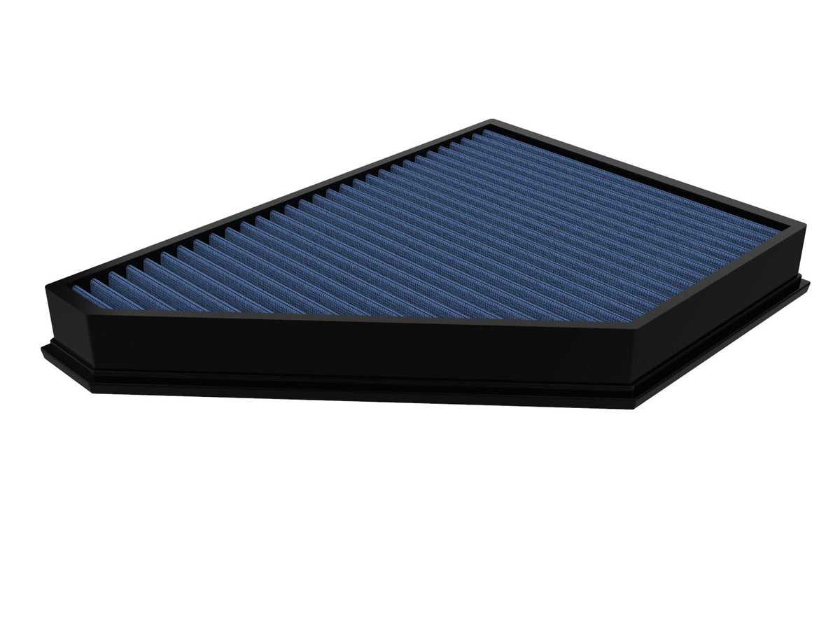 Magnum Flow OE Replacement Air Filter w/ Pro 5R Media GM Compact SUVs 17-26 L4-2.0L (t)/2.5L/V6-3.6L aFe Power aFe Power