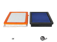 Magnum Flow OE Replacement Air Filter w/ Pro 5R Media Chevrolet Equinox 18-26 L4-1.5L/2.0L aFe Power aFe Power