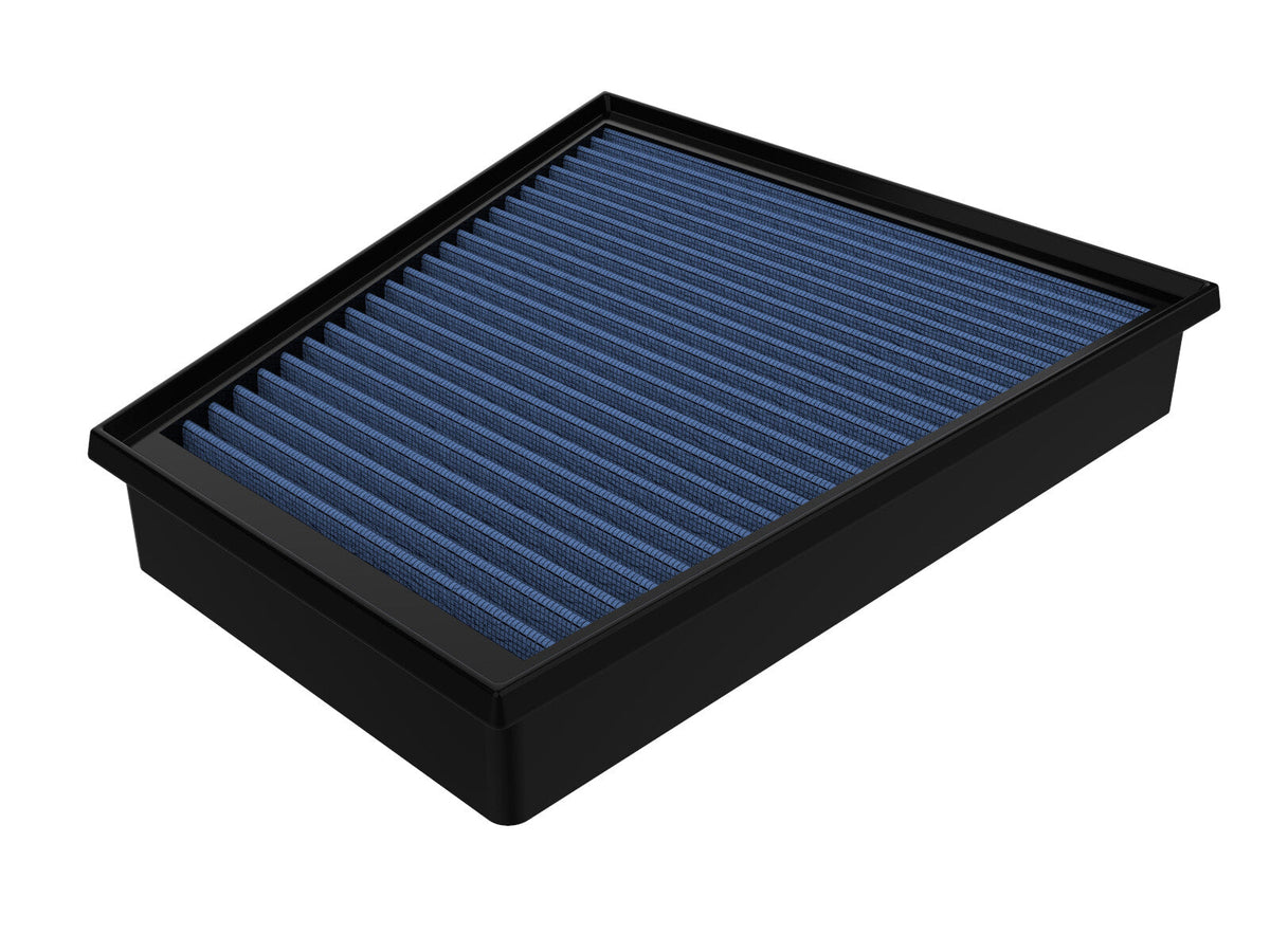 Magnum Flow OE Replacement Air Filter w/ Pro 5R Media Porsche Boxster/Cayman (718) 17-20 H4-2.0L/2.5L (t) aFe Power aFe Power