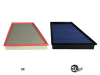 Magnum Flow OE Replacement Air Filter w/ Pro 5R Media Porsche Boxster/Cayman (718) 17-20 H4-2.0L/2.5L (t) aFe Power aFe Power