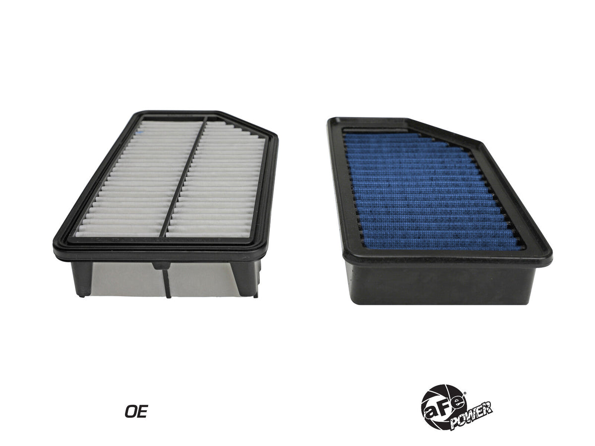 Magnum Flow OE Replacement Air Filter w/ Pro 5R Media Kia Soul 12-19 L4-2.0L aFe Power aFe Power