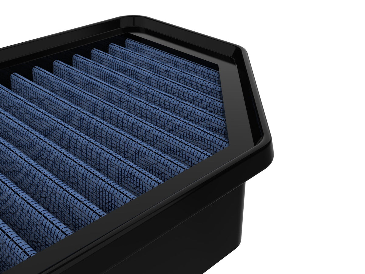 Magnum Flow OE Replacement Air Filter w/ Pro 5R Media Kia Soul 12-19 L4-2.0L aFe Power aFe Power