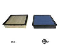 Magnum Flow OE Replacement Air Filter w/ Pro 5R Media Ford F-250/F-350 20-26 V8-7.3L aFe Power aFe Power