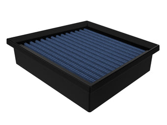 compare product Magnum Flow OE Replacement Air Filter w/ Pro 5R Media Ford Fiesta 14-19 L4-1.6L (t) aFe Power