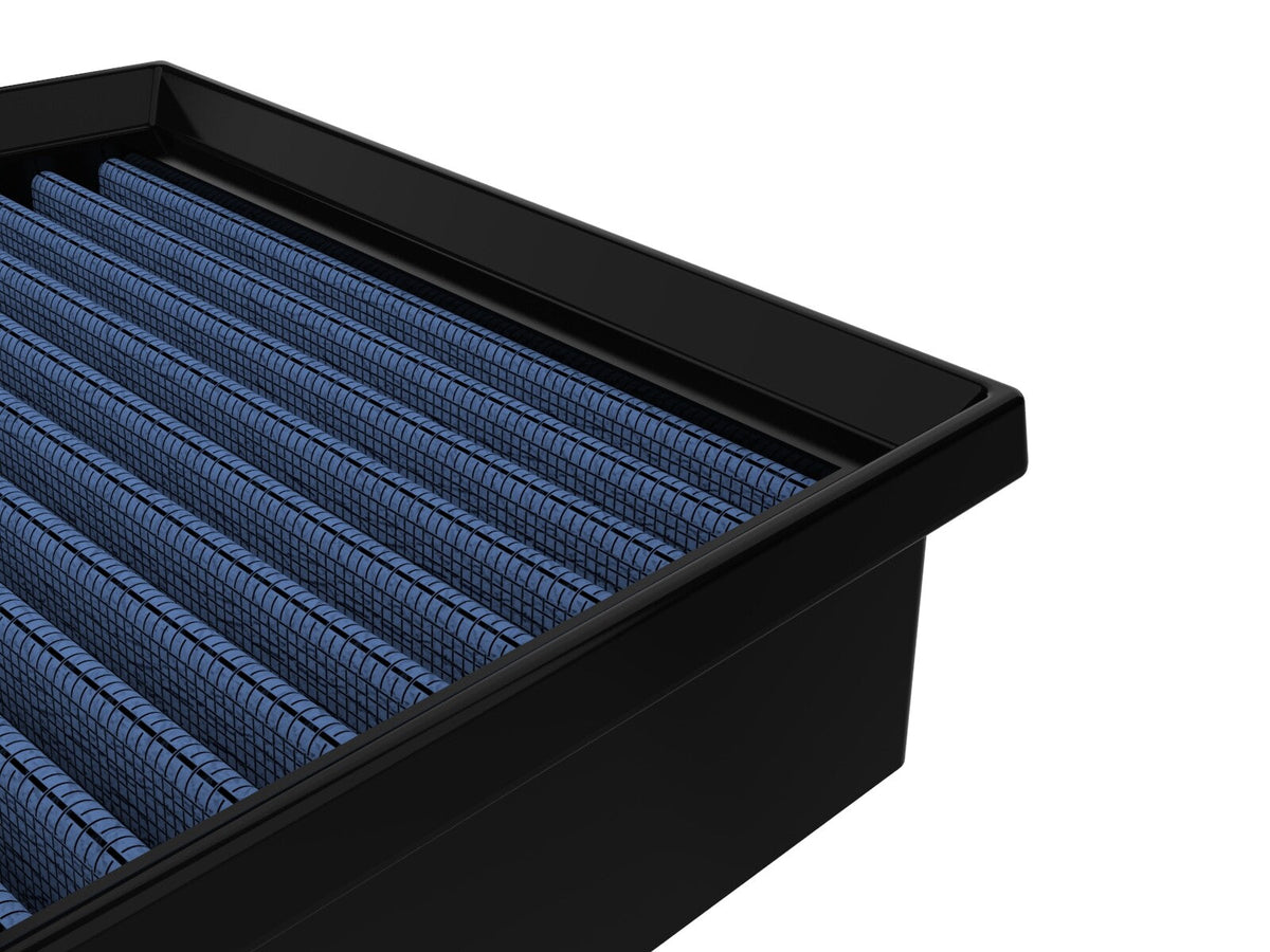 Magnum Flow OE Replacement Air Filter w/ Pro 5R Media Ford Fiesta 14-19 L4-1.6L (t) aFe Power aFe Power