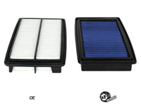 Magnum Flow OE Replacement Air Filter w/ Pro 5R Media Honda Ridgeline 17-26 V6-3.5L aFe Power aFe Power