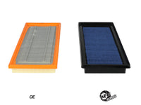 Magnum Flow OE Replacement Air Filter w/ Pro 5R Media Porsche 911 74-83 H6-2.7/3.0L (t) aFe Power aFe Power