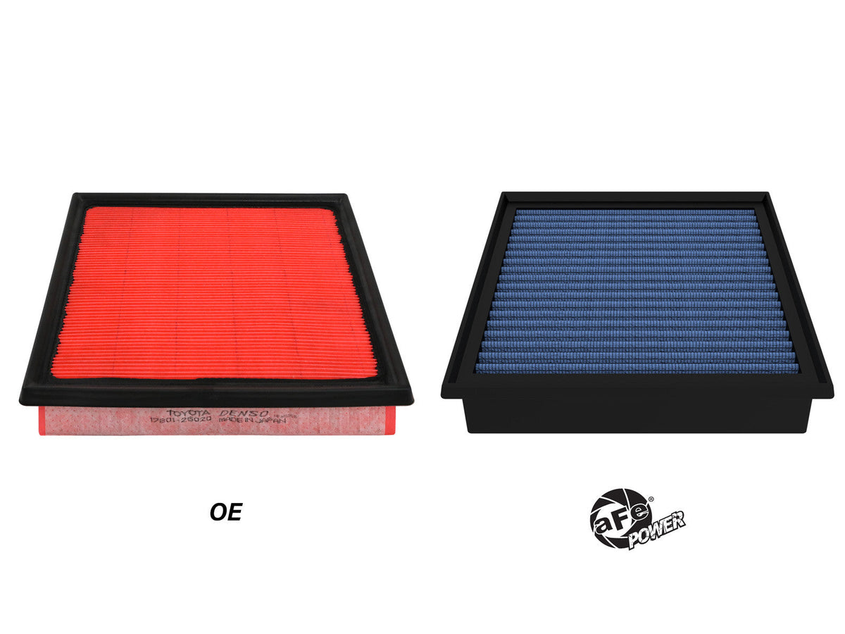 Magnum Flow OE Replacement Air Filter w/ Pro 5R Media Toyota RAV4 19-26/Tacoma 24-26 aFe Power aFe Power