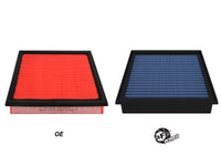 Magnum Flow OE Replacement Air Filter w/ Pro 5R Media Toyota RAV4 19-26/Tacoma 24-26 aFe Power aFe Power