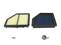 Magnum Flow OE Replacement Air Filter w/ Pro 5R Media Honda Hr-V 16-22 L4-1.8L aFe Power aFe Power