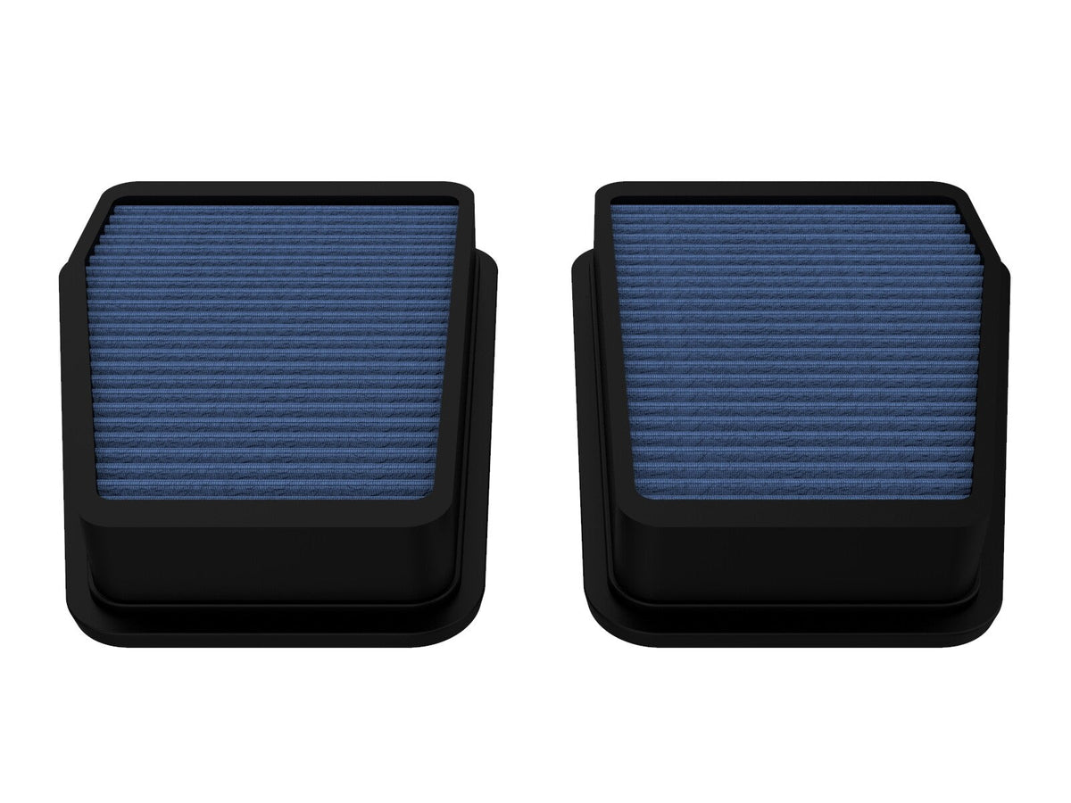 Magnum Flow OE Replacement Air Filter w/ Pro 5R Media Kia Stinger 18-23/Genesis G70 19-26 V6-3.3L (tt) aFe Power aFe Power
