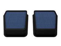 Magnum Flow OE Replacement Air Filter w/ Pro 5R Media Kia Stinger 18-23/Genesis G70 19-26 V6-3.3L (tt) aFe Power aFe Power