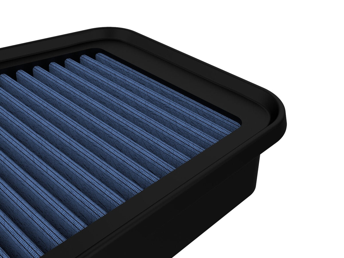 Magnum Flow OE Replacement Air Filter w/ Pro 5R Media Kia Stinger 18-23/Genesis G70 19-26 V6-3.3L (tt) aFe Power aFe Power