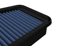 Magnum Flow OE Replacement Air Filter w/ Pro 5R Media Kia Stinger 18-23/Genesis G70 19-26 V6-3.3L (tt) aFe Power aFe Power