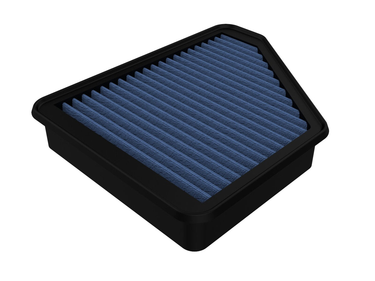 Magnum Flow OE Replacement Air Filter w/ Pro 5R Media Chevrolet Equinox 10-17 L4-2.4L aFe Power aFe Power
