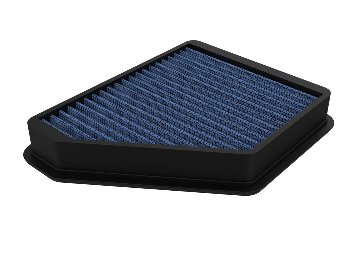 Magnum Flow OE Replacement Air Filter w/ Pro 5R Media Chevrolet Equinox 10-17 L4-2.4L aFe Power aFe Power