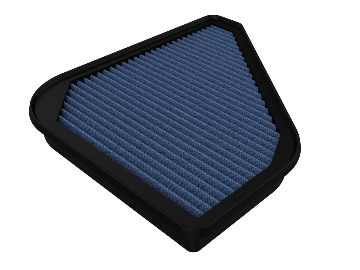 Magnum Flow OE Replacement Air Filter w/ Pro 5R Media Chevrolet Traverse 09-17 V6-3.6L aFe Power aFe Power