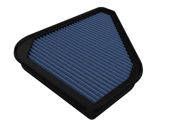 compare product Magnum Flow OE Replacement Air Filter w/ Pro 5R Media Chevrolet Traverse 09-17 V6-3.6L aFe Power