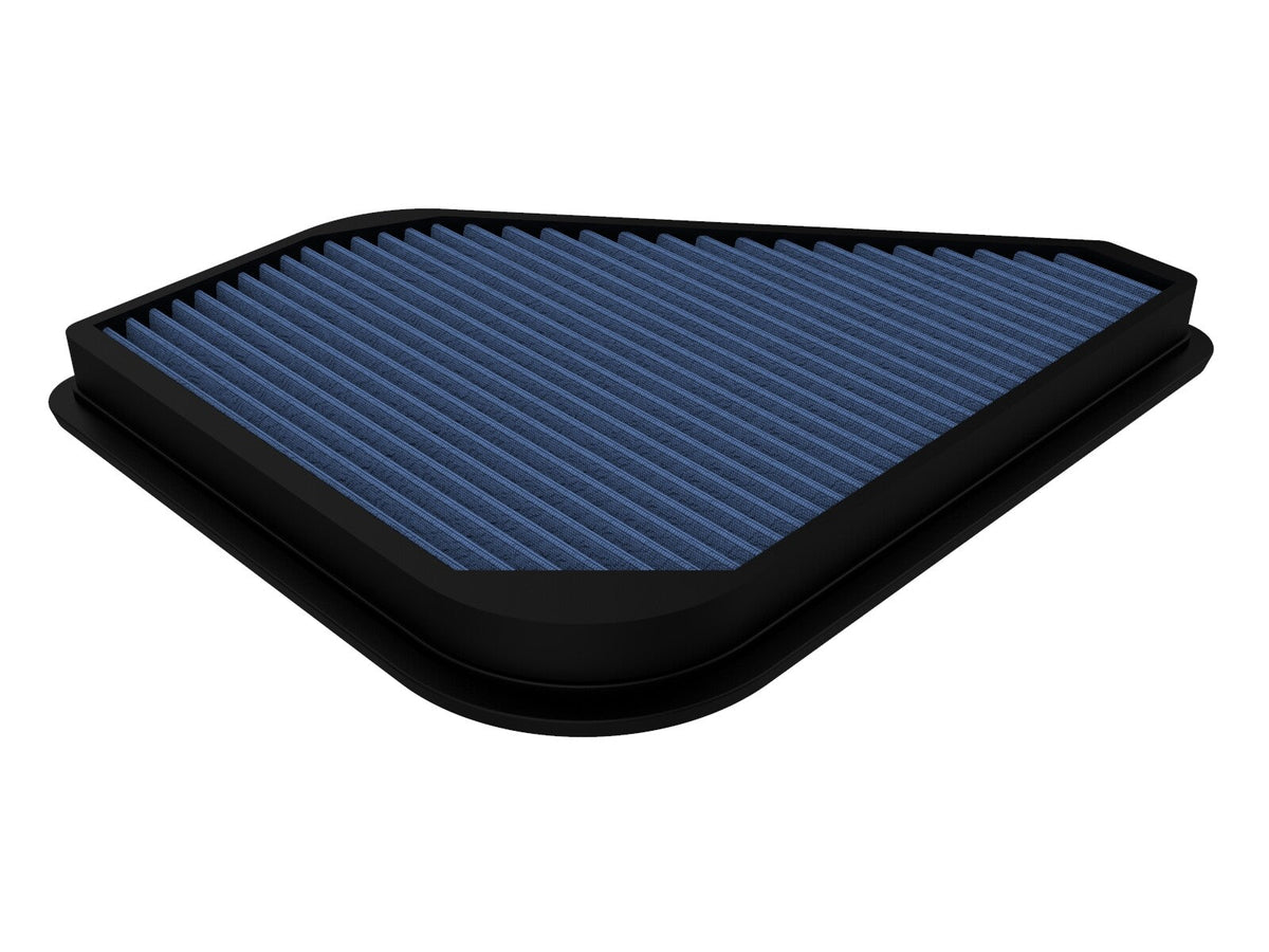 Magnum Flow OE Replacement Air Filter w/ Pro 5R Media Chevrolet Traverse 09-17 V6-3.6L aFe Power aFe Power