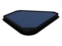 Magnum Flow OE Replacement Air Filter w/ Pro 5R Media Chevrolet Traverse 09-17 V6-3.6L aFe Power aFe Power