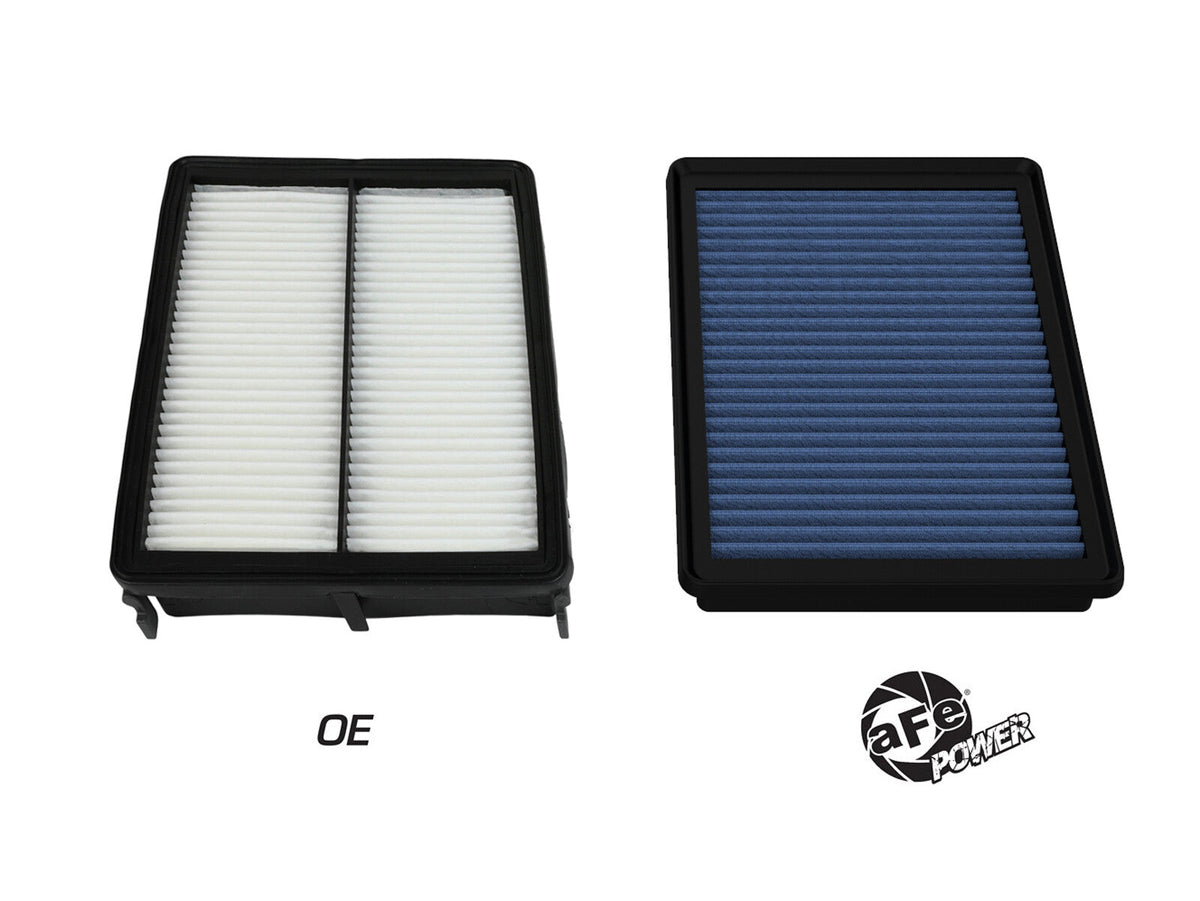 Magnum Flow OE Replacement Air Filter w/ Pro 5R Media Hyundai Santa Fe 17-20 aFe Power aFe Power