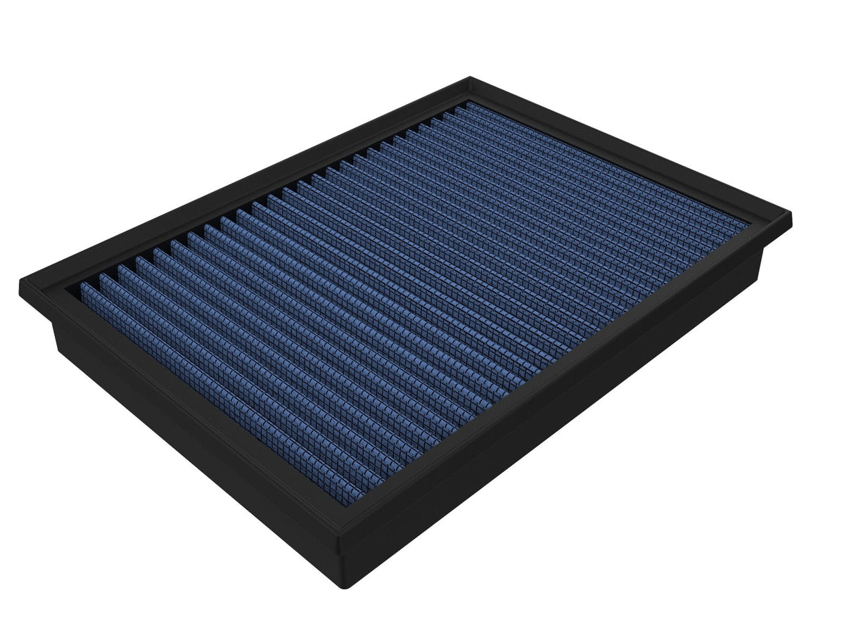 Magnum Flow OE Replacement Air Filter w/ Pro 5R Media Toyota Hilux 15-25 L4-2.8L (td) aFe Power aFe Power
