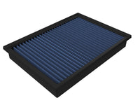 Magnum Flow OE Replacement Air Filter w/ Pro 5R Media Toyota Hilux 15-25 L4-2.8L (td) aFe Power aFe Power
