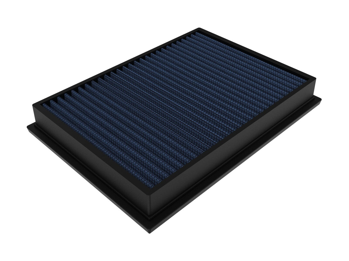 Magnum Flow OE Replacement Air Filter w/ Pro 5R Media Toyota Hilux 15-25 L4-2.8L (td) aFe Power aFe Power
