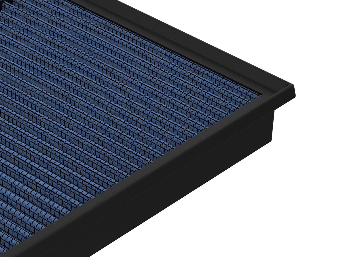 Magnum Flow OE Replacement Air Filter w/ Pro 5R Media Toyota Hilux 15-25 L4-2.8L (td) aFe Power aFe Power