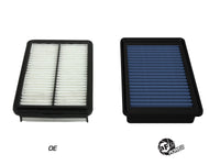 Magnum Flow OE Replacement Air Filter w/ Pro 5R Media Hyundai Elantra 17-20/Veloster 19-20/Elantra GT 18-20/Kona 18-23/Kia Forte 19-23/Soul 20-25 aFe Power aFe Power