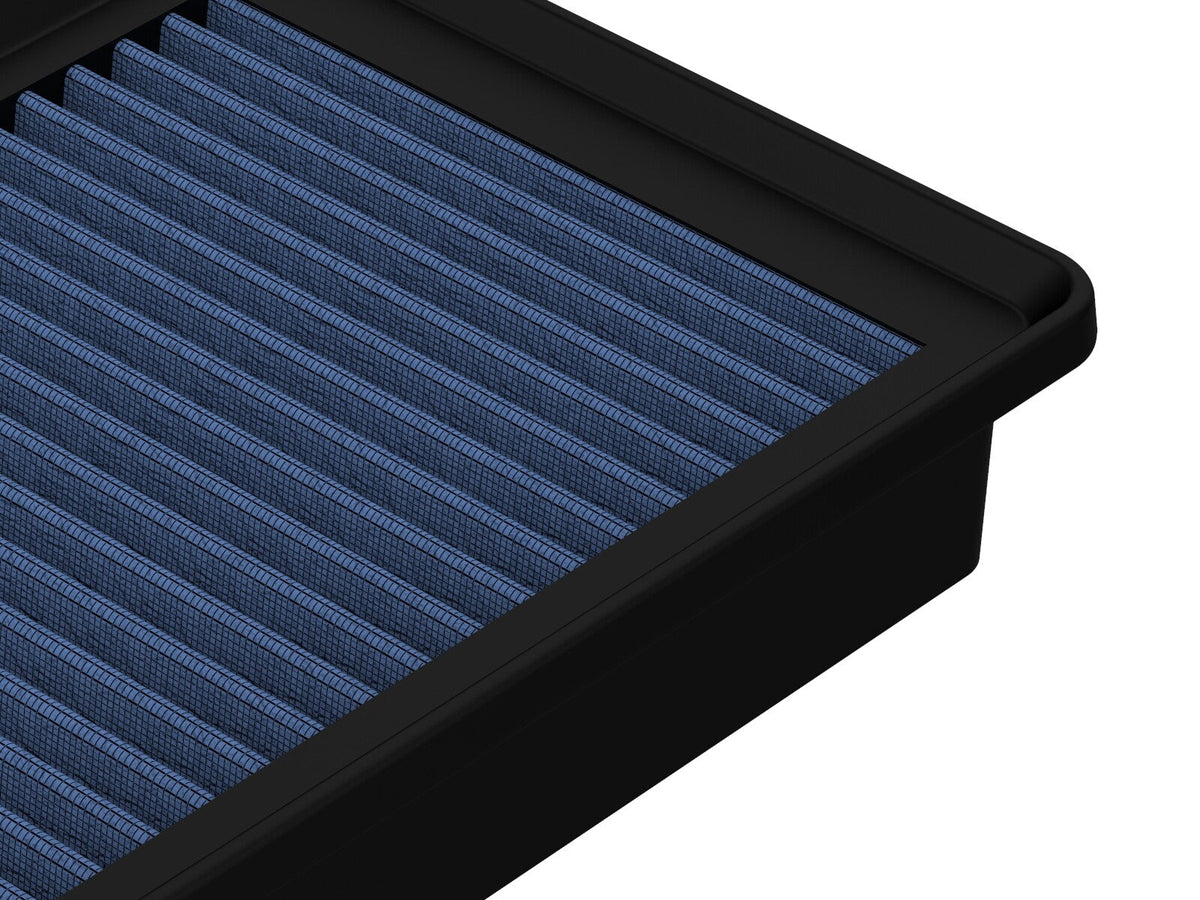 Magnum Flow OE Replacement Air Filter w/ Pro 5R Media Hyundai Elantra 17-20/Veloster 19-20/Elantra GT 18-20/Kona 18-23/Kia Forte 19-23/Soul 20-25 aFe Power aFe Power