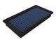 Magnum Flow OE Replacement Air Filter w/ Pro 5R Media Toyota 86/Subaru Brz 17-25 H4-2.0/2.4L aFe Power aFe Power