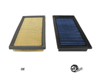 Magnum Flow OE Replacement Air Filter w/ Pro 5R Media Toyota 86/Subaru Brz 17-25 H4-2.0/2.4L aFe Power aFe Power