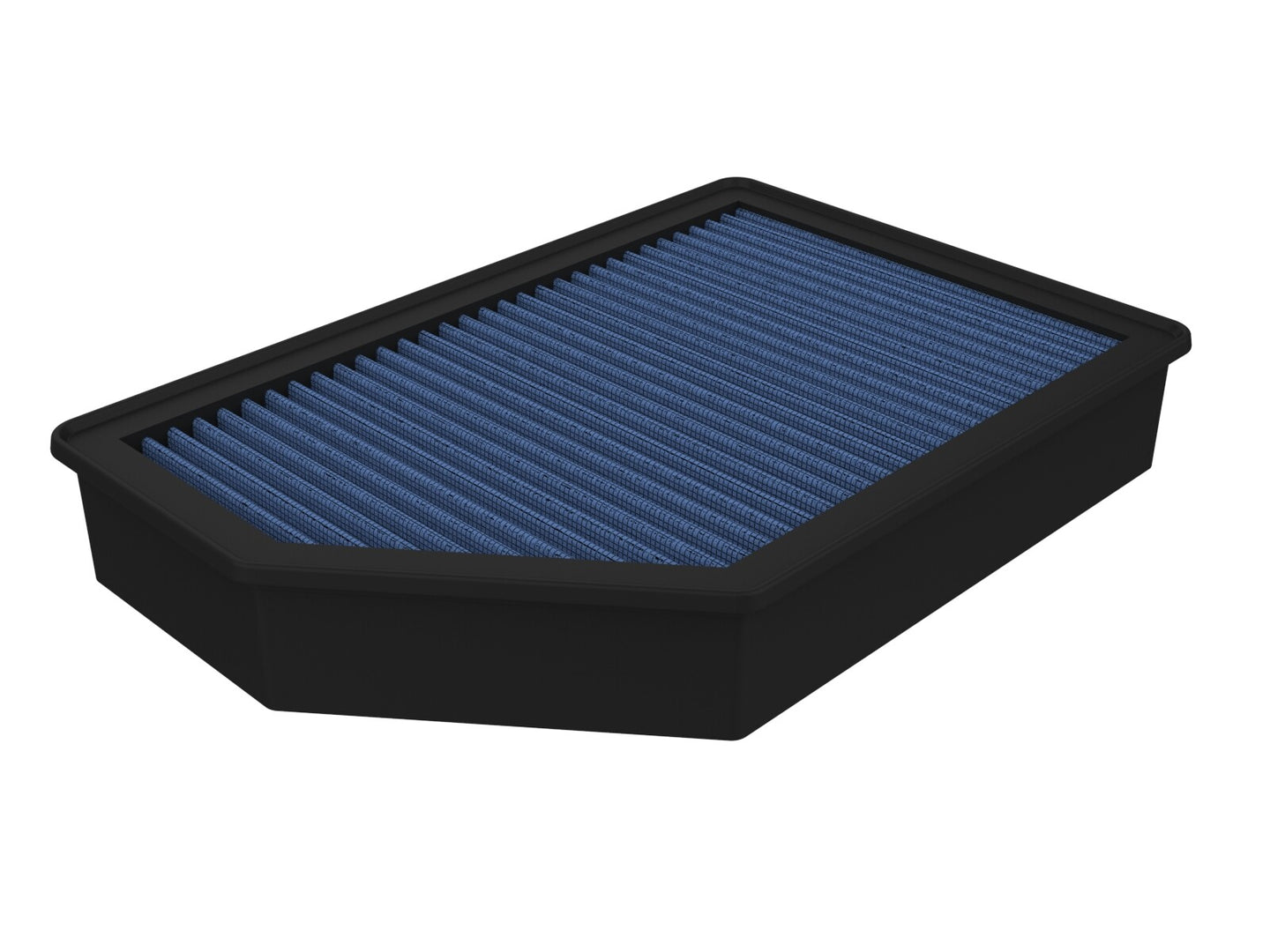 Magnum Flow OE Replacement Air Filter w/ Pro 5R Media & Foam Pre-Filter GM Diesel Trucks 20-26 V8-6.6L (td) L5P aFe Power