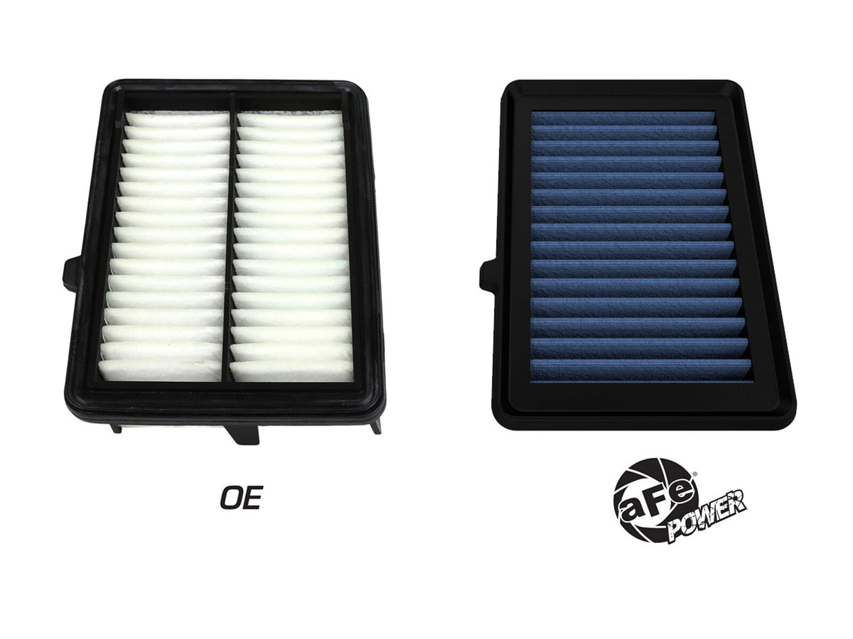 Magnum Flow OE Replacement Air Filter w/ Pro 5R Media Honda Fit 15-20 L4-1.5L aFe Power aFe Power