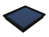 Magnum Flow OE Replacement Air Filter w/ Pro 5R Media Subaru Impreza 17-26/Crosstrek 18-26/Forester 19-26/Ascent 19-25/Legacy 20-25/Outback 20-26 aFe Power aFe Power