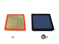 Magnum Flow OE Replacement Air Filter w/ Pro 5R Media Subaru Impreza 17-26/Crosstrek 18-26/Forester 19-26/Ascent 19-25/Legacy 20-25/Outback 20-26 aFe Power aFe Power