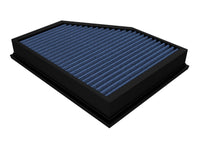 Magnum Flow OE Replacement Air Filter w/ Pro 5R Media BMW X3/X4/X5/X6/X7 20-25 L4-2.0L (t)/L6-3.0L (t) aFe Power aFe Power