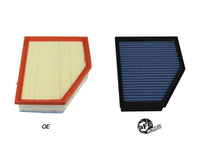 Magnum Flow OE Replacement Air Filter w/ Pro 5R Media BMW X3/X4/X5/X6/X7 20-25 L4-2.0L (t)/L6-3.0L (t) aFe Power aFe Power