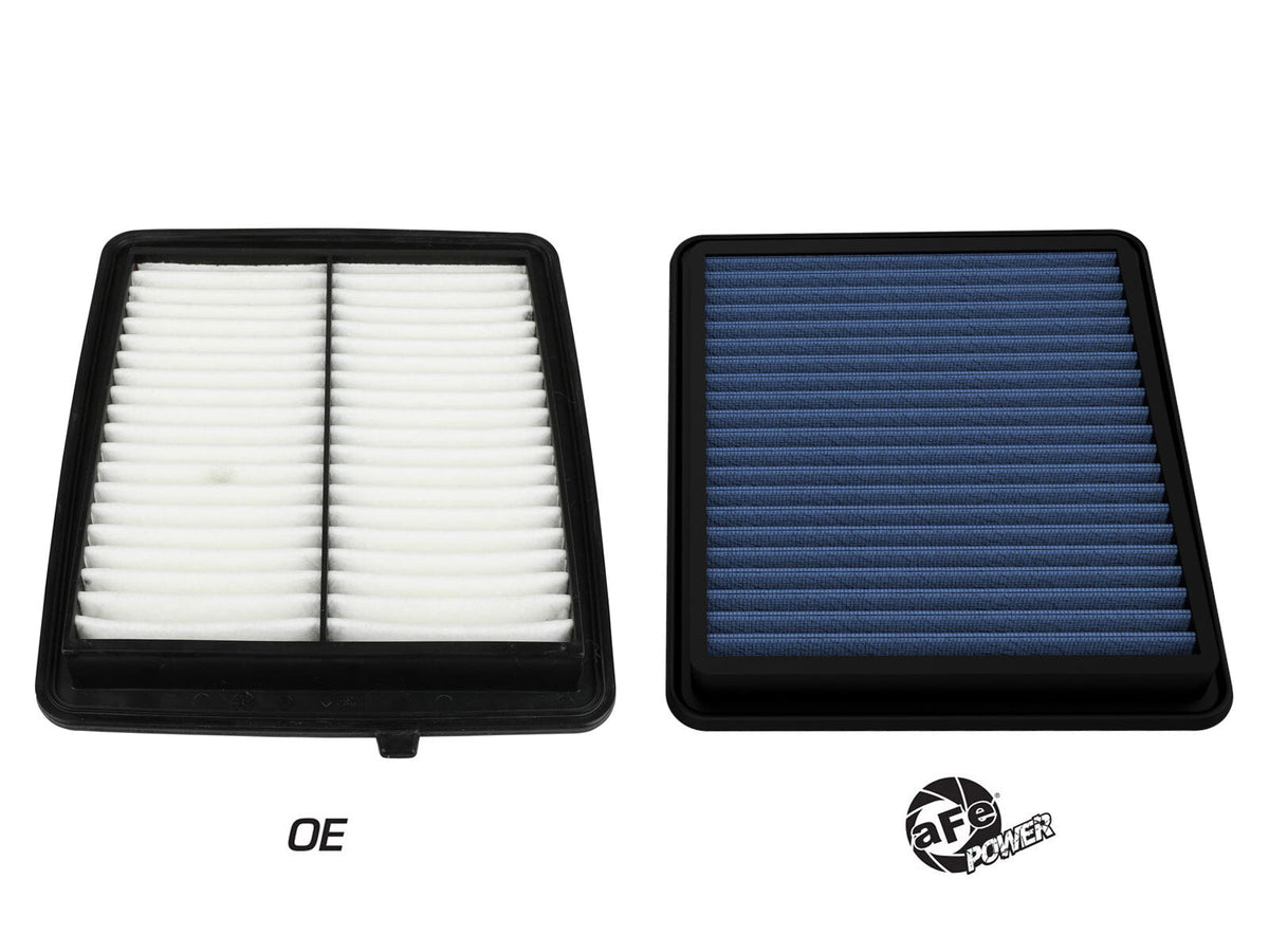 Magnum Flow OE Replacement Air Filter w/ Pro 5R Media Suzuki Jimny 19-23 L4-1.5L aFe Power aFe Power