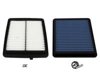 Magnum Flow OE Replacement Air Filter w/ Pro 5R Media Suzuki Jimny 19-23 L4-1.5L aFe Power aFe Power