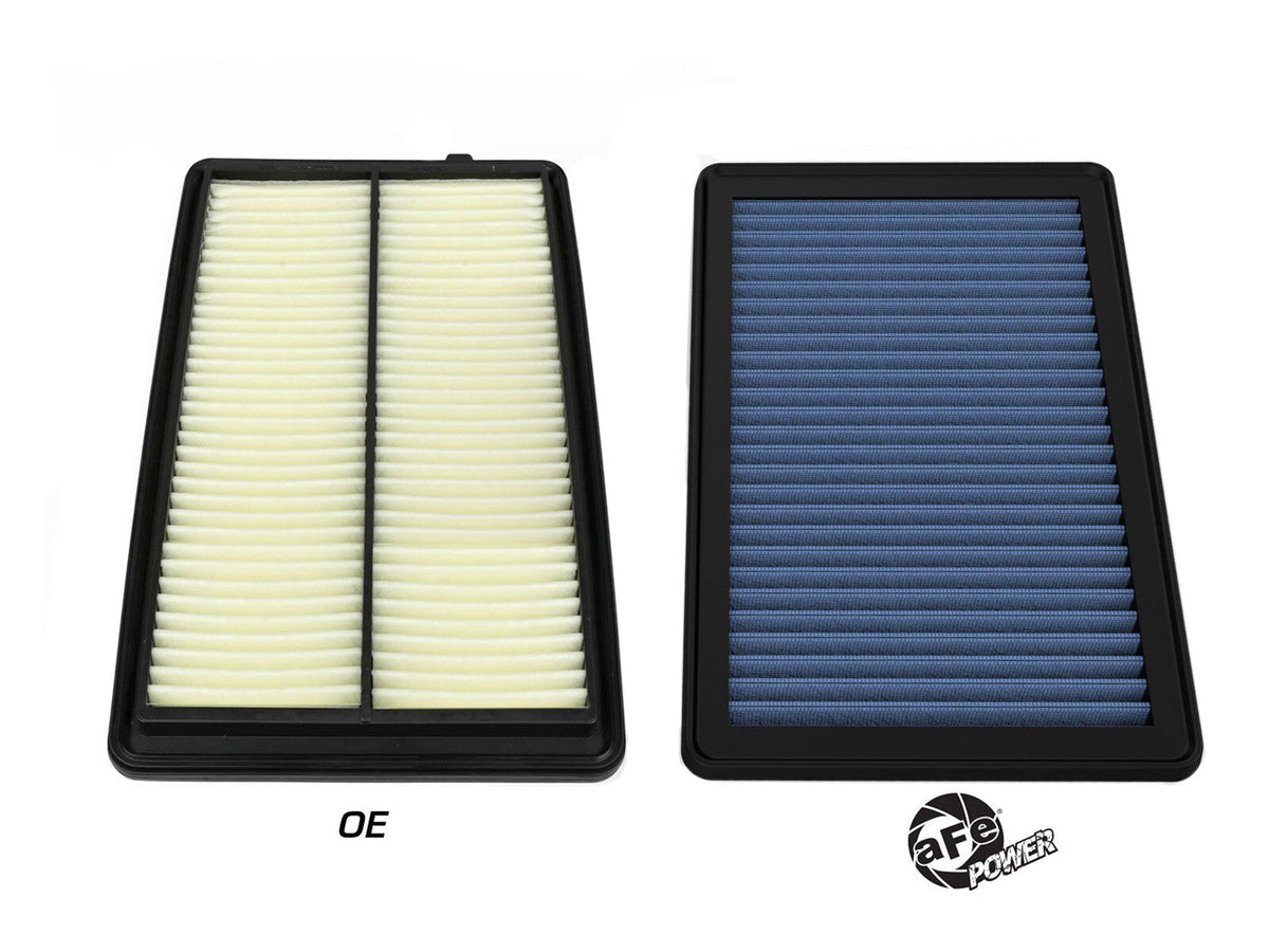 Magnum Flow OE Replacement Air Filter w/ Pro 5R Media Acura Rdx 13-18 V6-3.5L aFe Power aFe Power