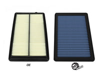 Magnum Flow OE Replacement Air Filter w/ Pro 5R Media Acura Rdx 13-18 V6-3.5L aFe Power aFe Power