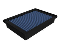 Magnum Flow OE Replacement Air Filter w/ Pro 5R Media Mazda 3 19-23 L4-2.0L/19-26 L4-2.5L aFe Power aFe Power