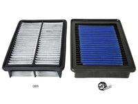 Magnum Flow OE Replacement Air Filter w/ Pro 5R Media Mazda 3 19-23 L4-2.0L/19-26 L4-2.5L aFe Power aFe Power